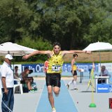 Campionati italiani allievi  - 2 - 2018 - Rieti (1345)